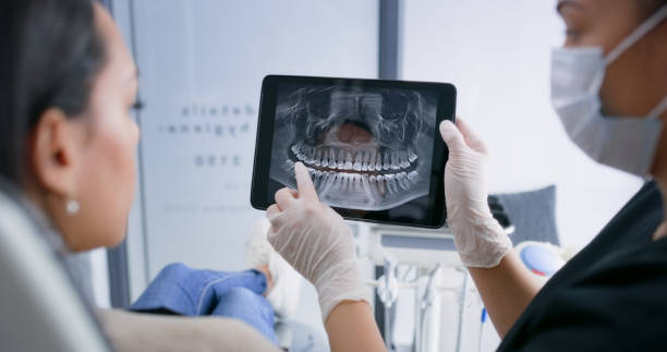 Licensed Tooth Extraction service in Winfield, IA - Smile Center Dentistry
